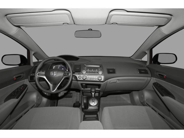 used 2009 Honda Civic car, priced at $8,899