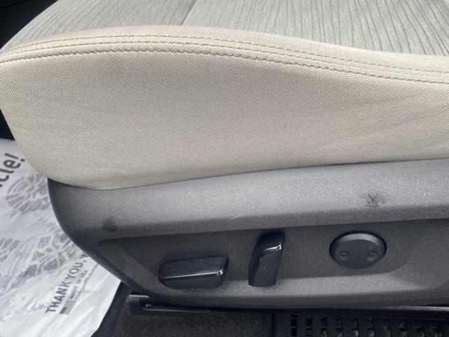 used 2023 Nissan Rogue car, priced at $25,099