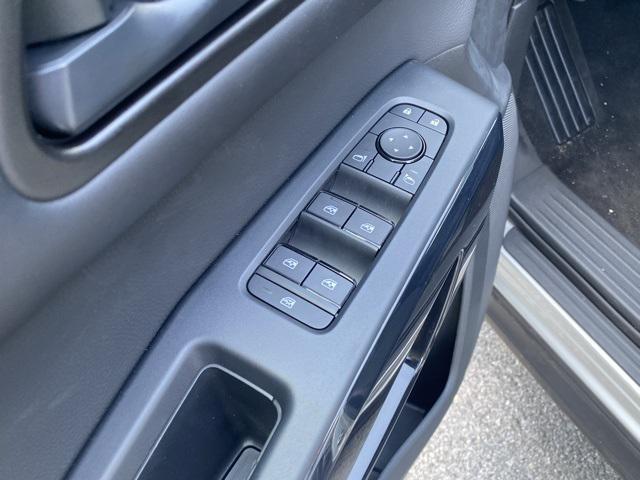 new 2025 Nissan Pathfinder car, priced at $41,030