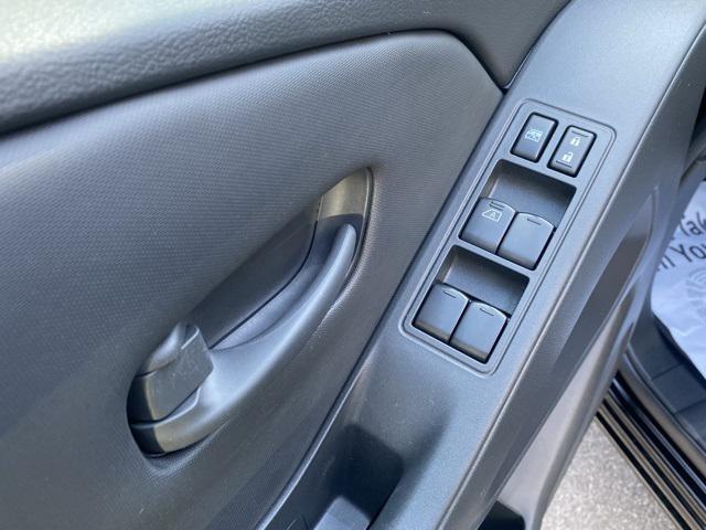 used 2023 Nissan Frontier car, priced at $30,599