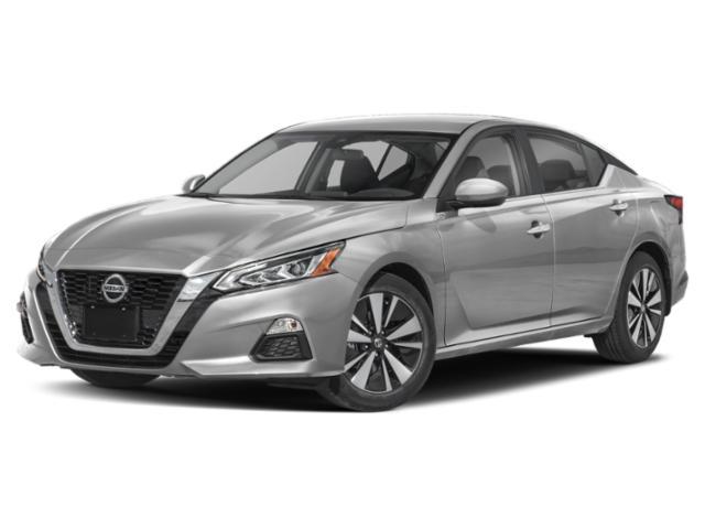 used 2022 Nissan Altima car, priced at $20,387