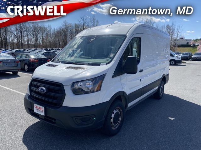 used 2020 Ford Transit-250 car, priced at $30,997