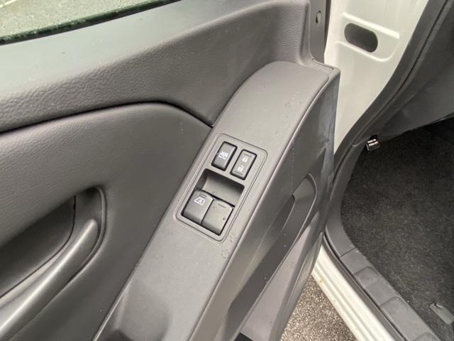 new 2025 Nissan Frontier car, priced at $31,458