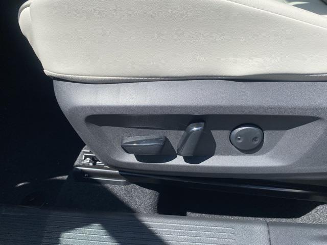 new 2025 Nissan Rogue car, priced at $33,973