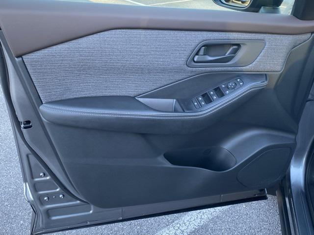 used 2021 Nissan Rogue car, priced at $20,899