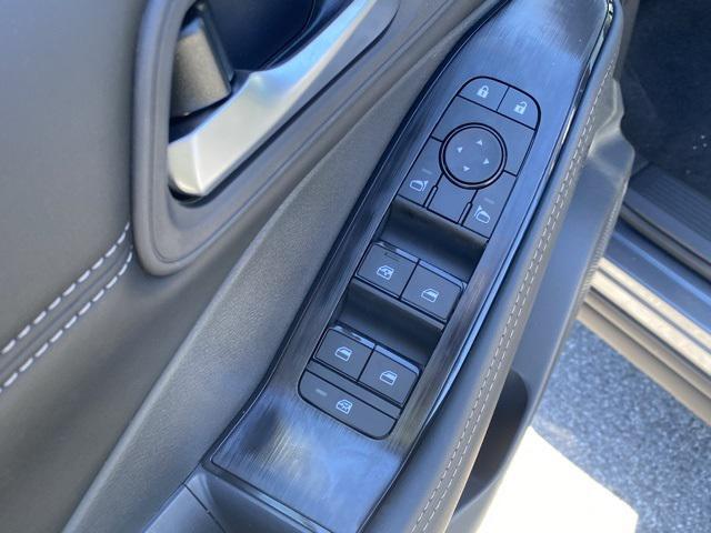 new 2026 Nissan Rogue car, priced at $34,545