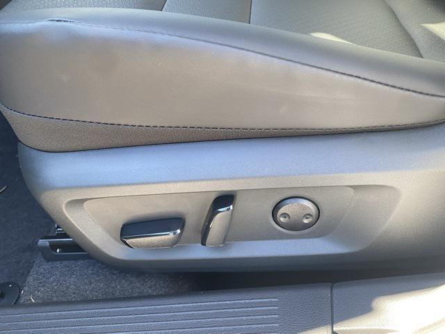 new 2026 Nissan Rogue car, priced at $34,545