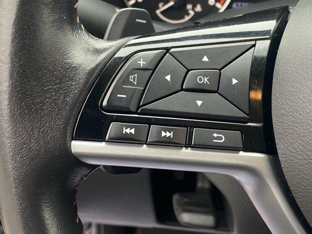 used 2024 Nissan Altima car, priced at $22,699