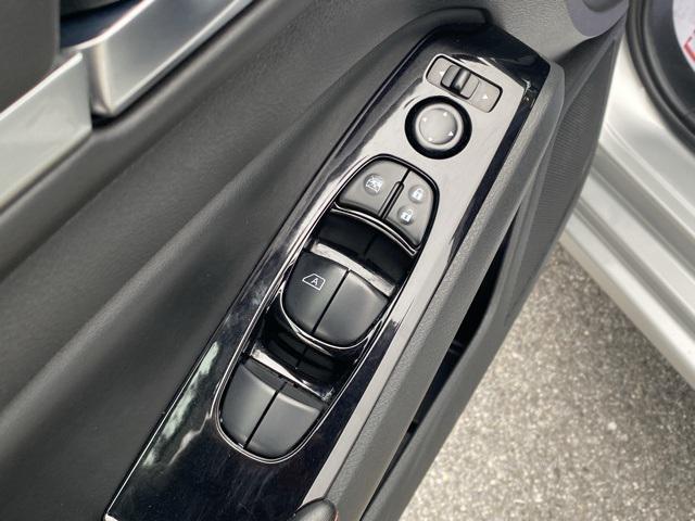 used 2024 Nissan Altima car, priced at $22,699