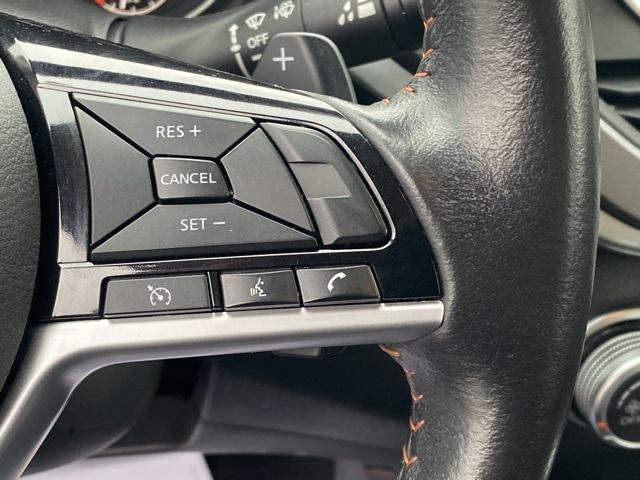 used 2024 Nissan Altima car, priced at $22,699