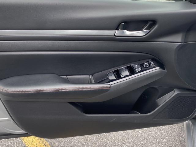 used 2024 Nissan Altima car, priced at $22,699