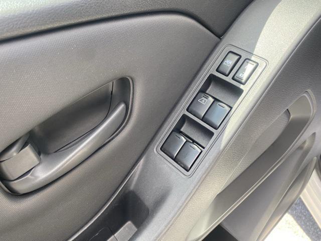 used 2022 Nissan Frontier car, priced at $25,999