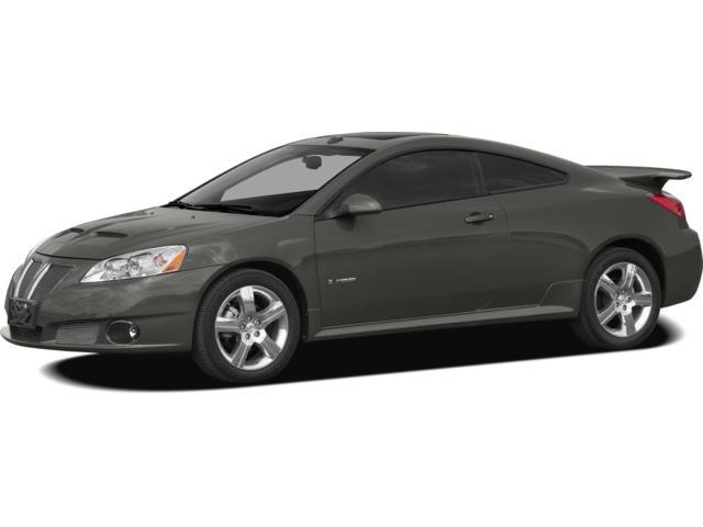 used 2008 Pontiac G6 car, priced at $7,914