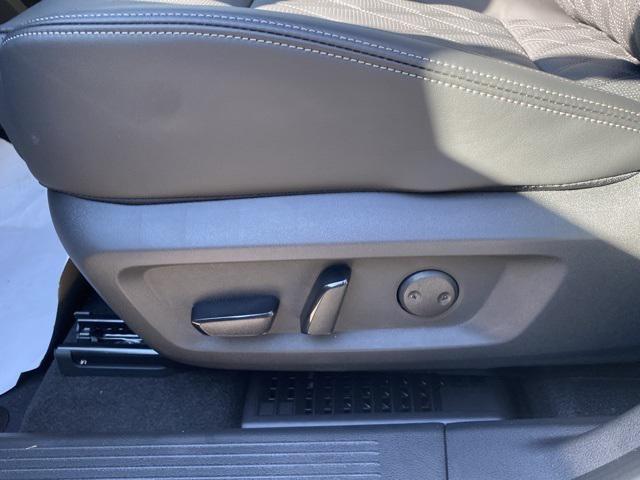 new 2026 Nissan Rogue car, priced at $41,210