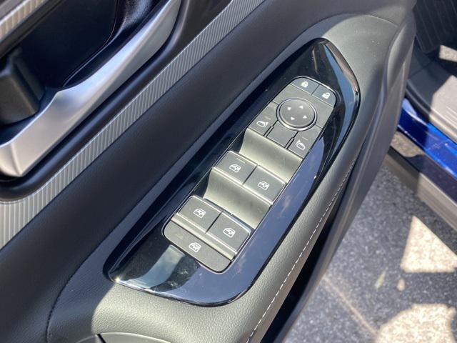 new 2025 Nissan Murano car, priced at $43,133