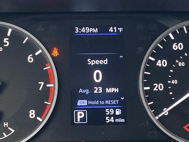 new 2025 Nissan Sentra car, priced at $21,000