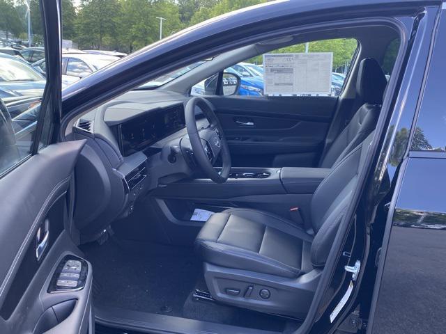 new 2025 Nissan Murano car, priced at $43,915