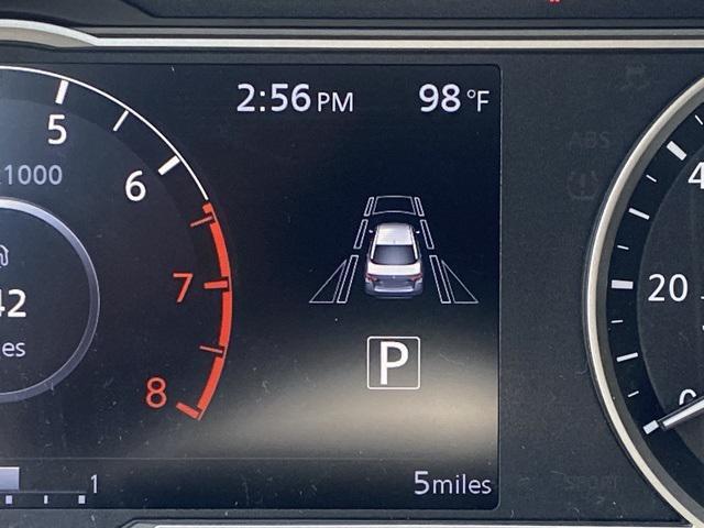new 2025 Nissan Versa car, priced at $23,290