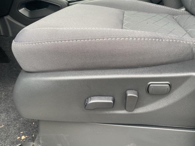 new 2026 Nissan Frontier car, priced at $41,835