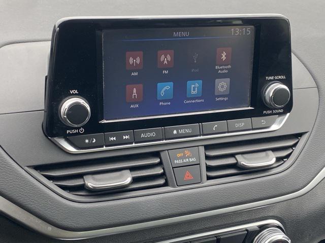used 2022 Nissan Altima car, priced at $17,899
