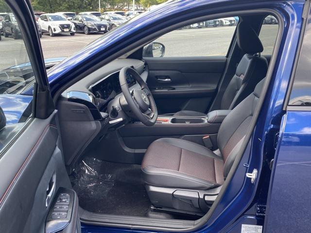 new 2026 Nissan Kicks car, priced at $29,461