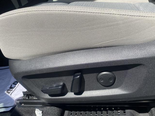 used 2023 Nissan Rogue car, priced at $24,899