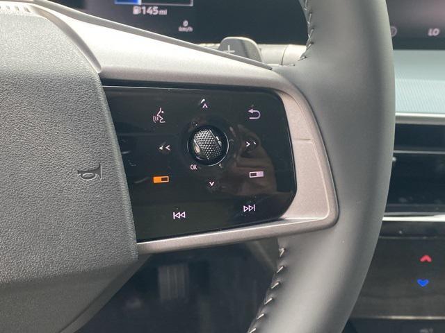 new 2025 Nissan Murano car, priced at $45,726