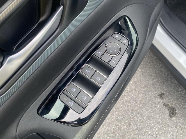 new 2025 Nissan Murano car, priced at $45,726