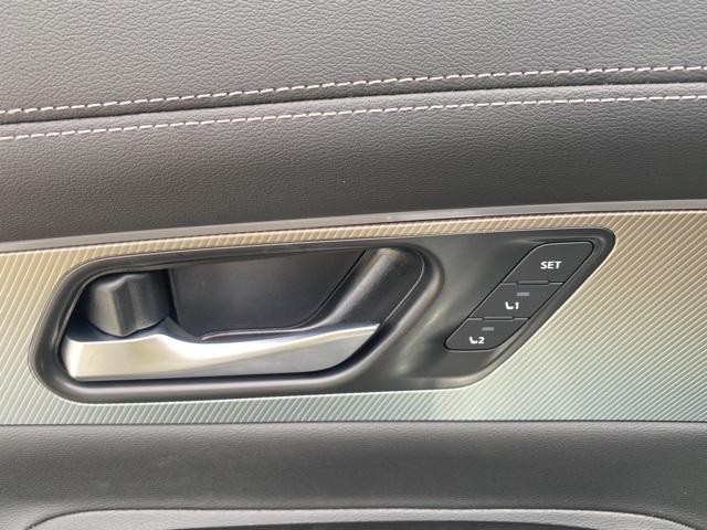 new 2025 Nissan Murano car, priced at $45,726