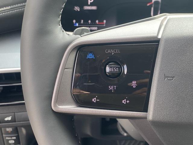 new 2025 Nissan Murano car, priced at $45,726