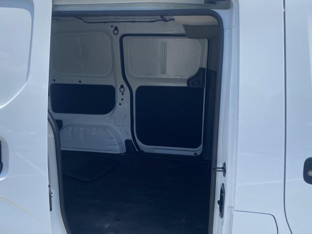 used 2021 Nissan NV200 car, priced at $22,099