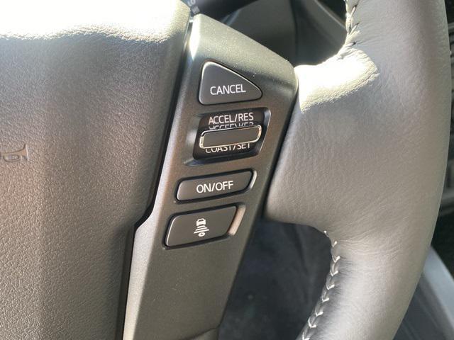 new 2026 Nissan Frontier car, priced at $41,635