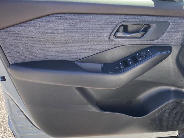 used 2023 Nissan Rogue car, priced at $22,899
