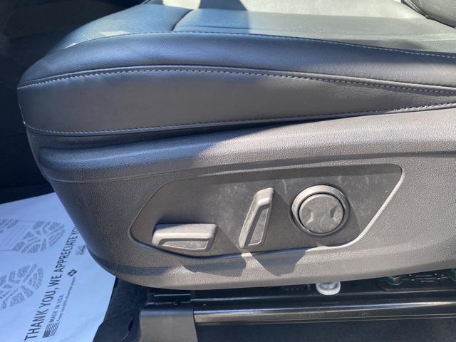used 2022 Kia Sorento car, priced at $30,999