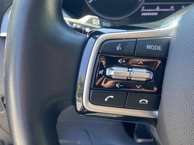 used 2022 Kia Sorento car, priced at $30,999