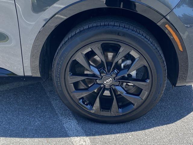 used 2022 Kia Sorento car, priced at $30,999
