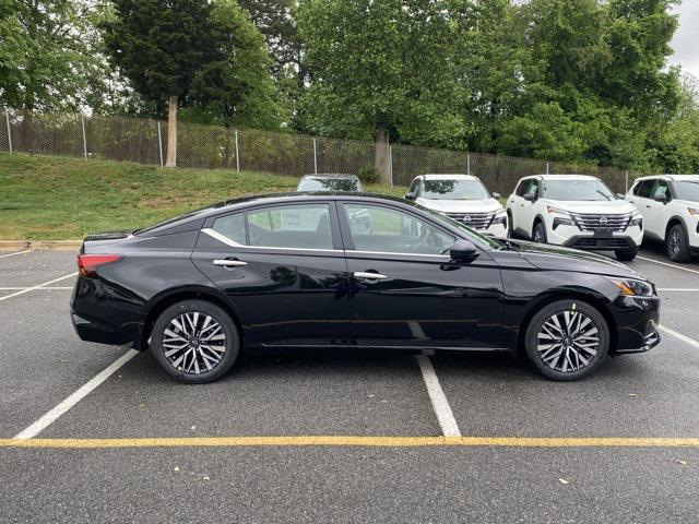 new 2024 Nissan Altima car, priced at $29,322