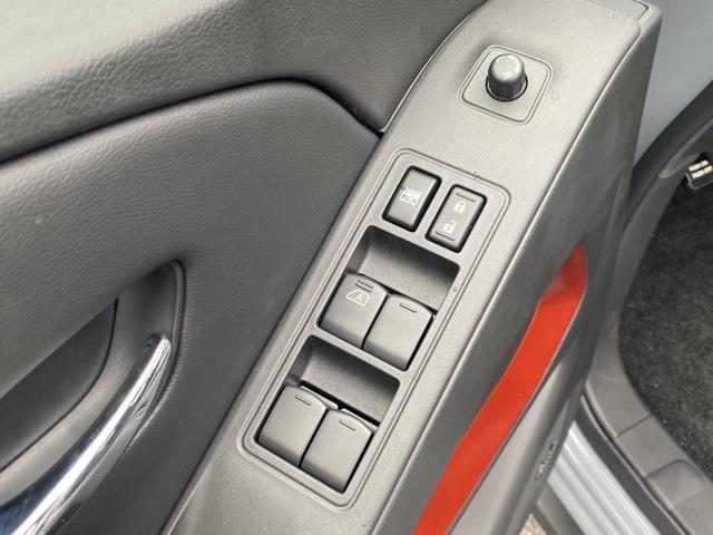 new 2025 Nissan Frontier car, priced at $47,262