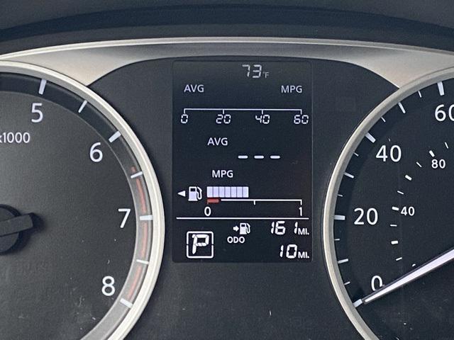 new 2025 Nissan Versa car, priced at $22,035