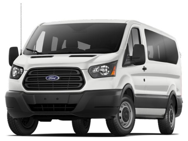used 2019 Ford Transit-350 car, priced at $36,694