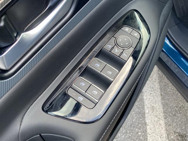 new 2025 Nissan Murano car, priced at $52,295