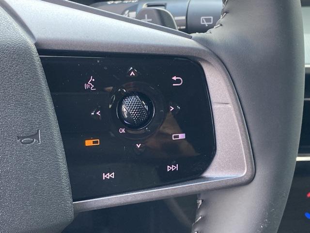 new 2025 Nissan Murano car, priced at $52,295