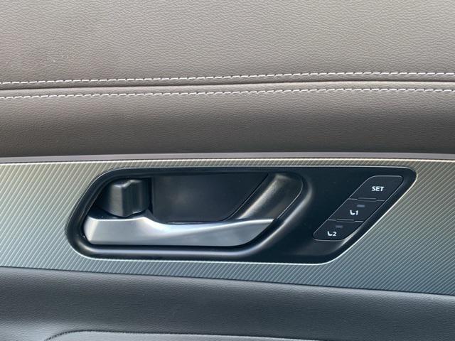 new 2025 Nissan Murano car, priced at $52,295