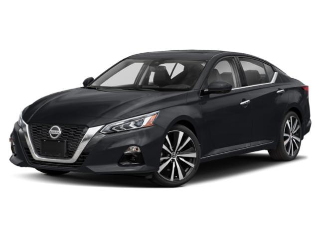 used 2021 Nissan Altima car, priced at $18,733