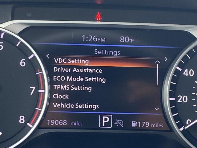 used 2024 Nissan Sentra car, priced at $24,399