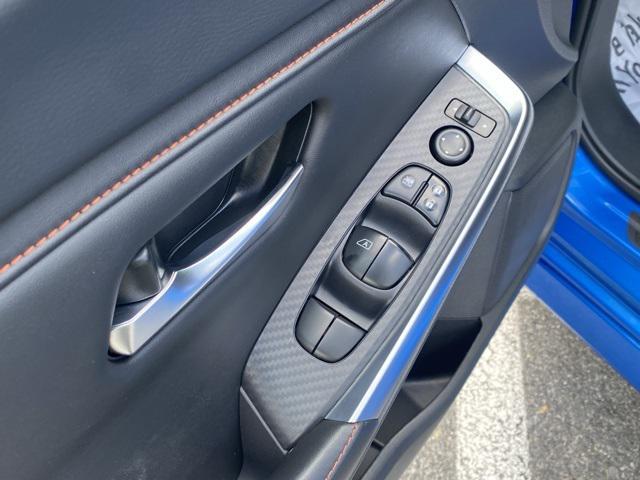 used 2024 Nissan Sentra car, priced at $24,399