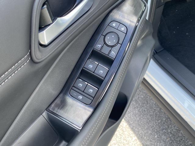 new 2026 Nissan Rogue car, priced at $34,550