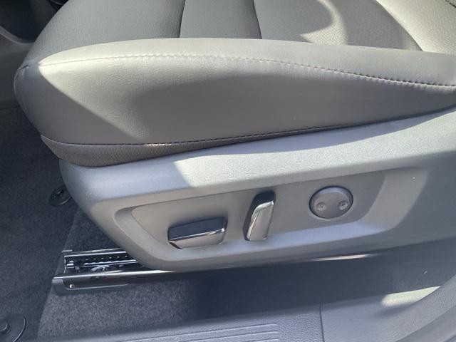 new 2026 Nissan Rogue car, priced at $34,550