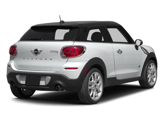 used 2013 MINI Paceman car, priced at $9,000