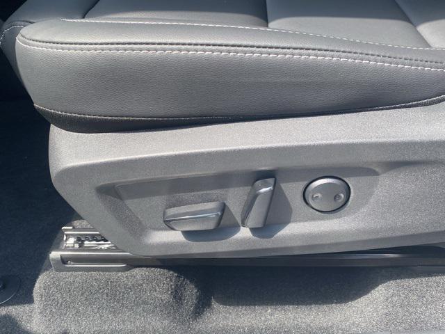 new 2025 Nissan Murano car, priced at $49,985